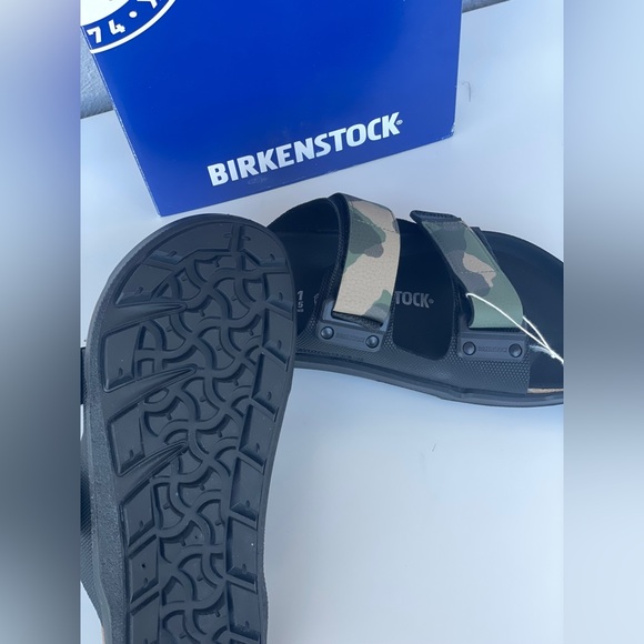 Birkenstock Men Slipper Size 9-9.5 main image 4
